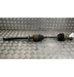 Cardan droit (transmission) OPEL ASTRA H