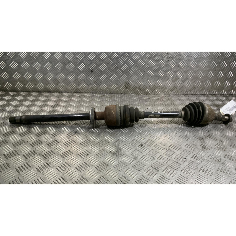 Cardan droit (transmission) OPEL ASTRA H Photo n°3