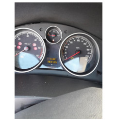 Cardan droit (transmission) OPEL ASTRA H