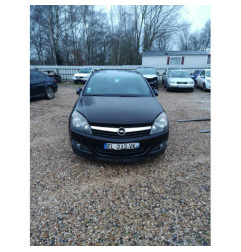 Cardan droit (transmission) OPEL ASTRA H
