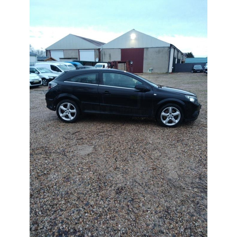 Cardan droit (transmission) OPEL ASTRA H Photo n°7