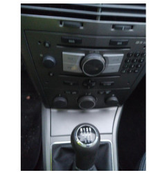 Cardan droit (transmission) OPEL ASTRA H