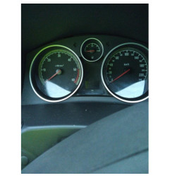 Cardan droit (transmission) OPEL ASTRA H