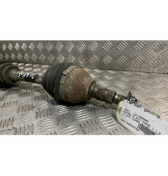 Cardan gauche (transmission) OPEL ASTRA H Photo n°1