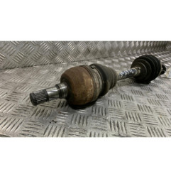 Cardan gauche (transmission) OPEL ASTRA H