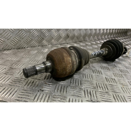 Cardan gauche (transmission) OPEL ASTRA H
