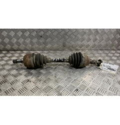Cardan gauche (transmission) OPEL ASTRA H