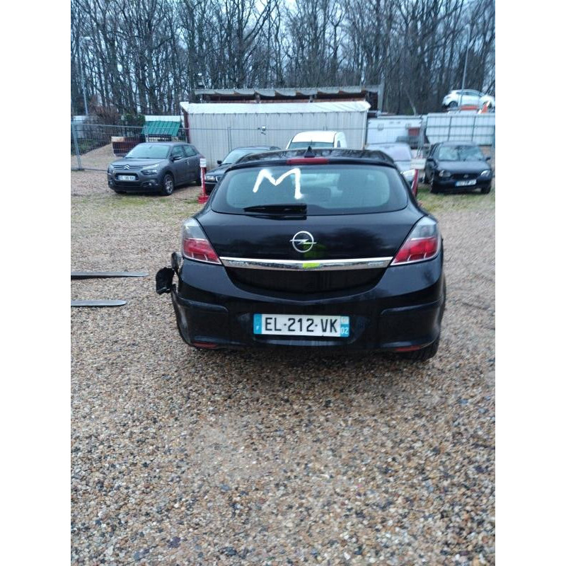 Cardan gauche (transmission) OPEL ASTRA H Photo n°14