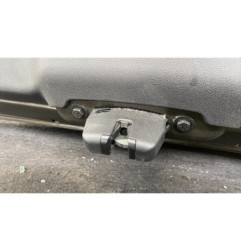 Malle/Hayon arriere CITROEN C3 2