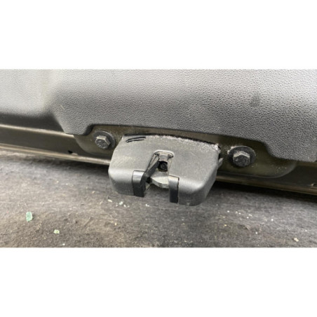 Malle/Hayon arriere CITROEN C3 2