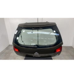 Malle/Hayon arriere CITROEN C3 2