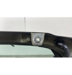 Malle/Hayon arriere CITROEN C3 2