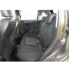 Malle/Hayon arriere CITROEN C3 2