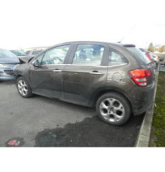 Malle/Hayon arriere CITROEN C3 2