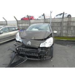 Malle/Hayon arriere CITROEN C3 2