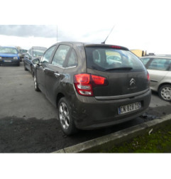 Malle/Hayon arriere CITROEN C3 2