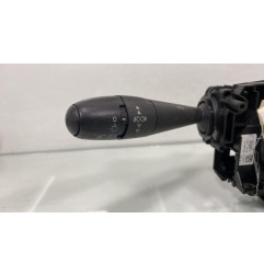 Com (Bloc Contacteur Tournant+Commodo Essuie Glace+Commodo Phare) CITROEN C3 2