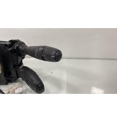 Com (Bloc Contacteur Tournant+Commodo Essuie Glace+Commodo Phare) CITROEN C3 2