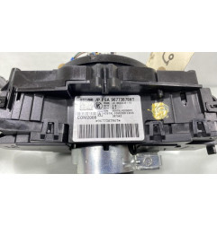 Com (Bloc Contacteur Tournant+Commodo Essuie Glace+Commodo Phare) CITROEN C3 2