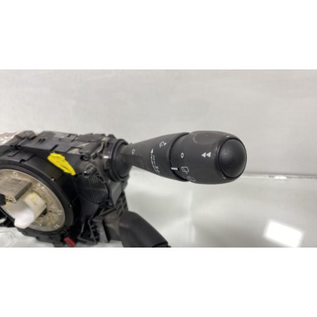Com (Bloc Contacteur Tournant+Commodo Essuie Glace+Commodo Phare) PEUGEOT 208 1