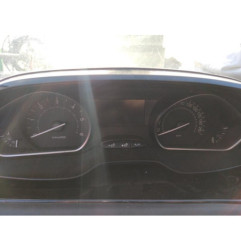 Com (Bloc Contacteur Tournant+Commodo Essuie Glace+Commodo Phare) PEUGEOT 208 1