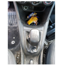 Com (Bloc Contacteur Tournant+Commodo Essuie Glace+Commodo Phare) PEUGEOT 208 1