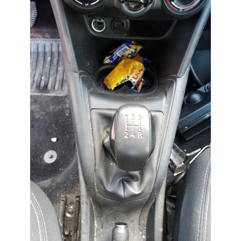 Com (Bloc Contacteur Tournant+Commodo Essuie Glace+Commodo Phare) PEUGEOT 208 1 Photo n°12