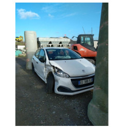 Com (Bloc Contacteur Tournant+Commodo Essuie Glace+Commodo Phare) PEUGEOT 208 1