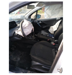 Com (Bloc Contacteur Tournant+Commodo Essuie Glace+Commodo Phare) PEUGEOT 208 1