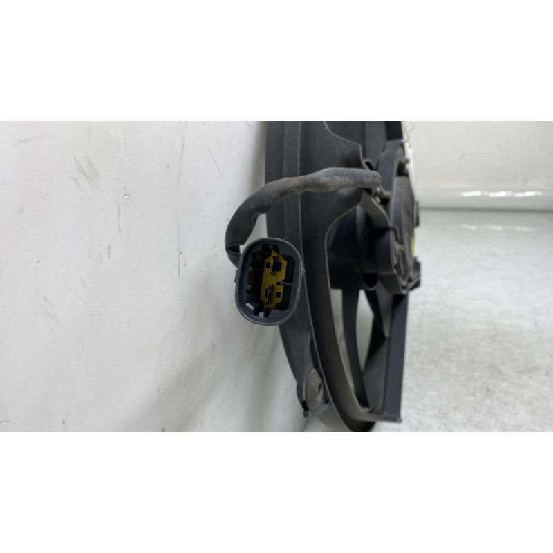 Moto ventilateur radiateur CITROEN C4 1 Photo n°1