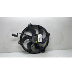 Moto ventilateur radiateur CITROEN C4 1