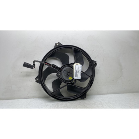 Moto ventilateur radiateur CITROEN C4 1