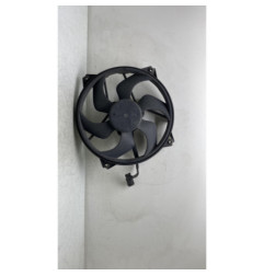 Moto ventilateur radiateur CITROEN C4 1