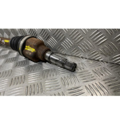 Cardan droit (transmission) CITROEN C3 1 Photo n°1