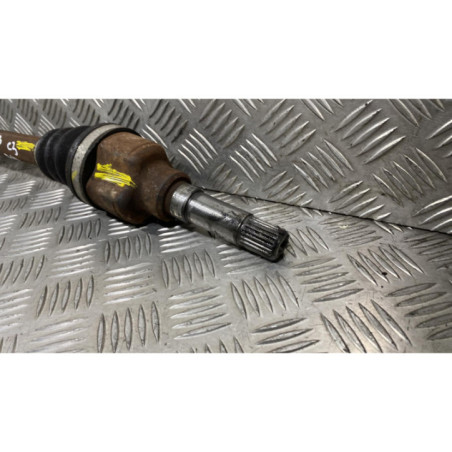 Cardan droit (transmission) CITROEN C3 1 Photo n°1