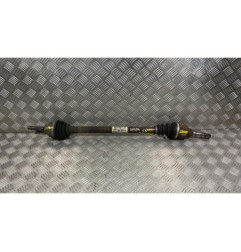 Cardan droit (transmission) CITROEN C3 1