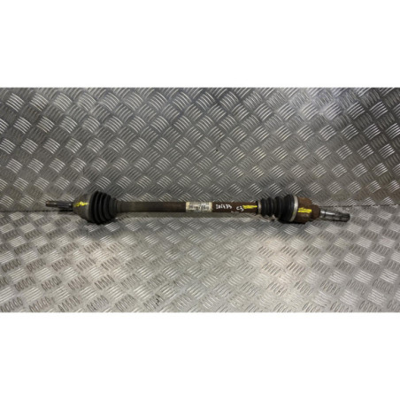 Cardan droit (transmission) CITROEN C3 1