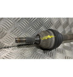 Cardan droit (transmission) CITROEN C3 1