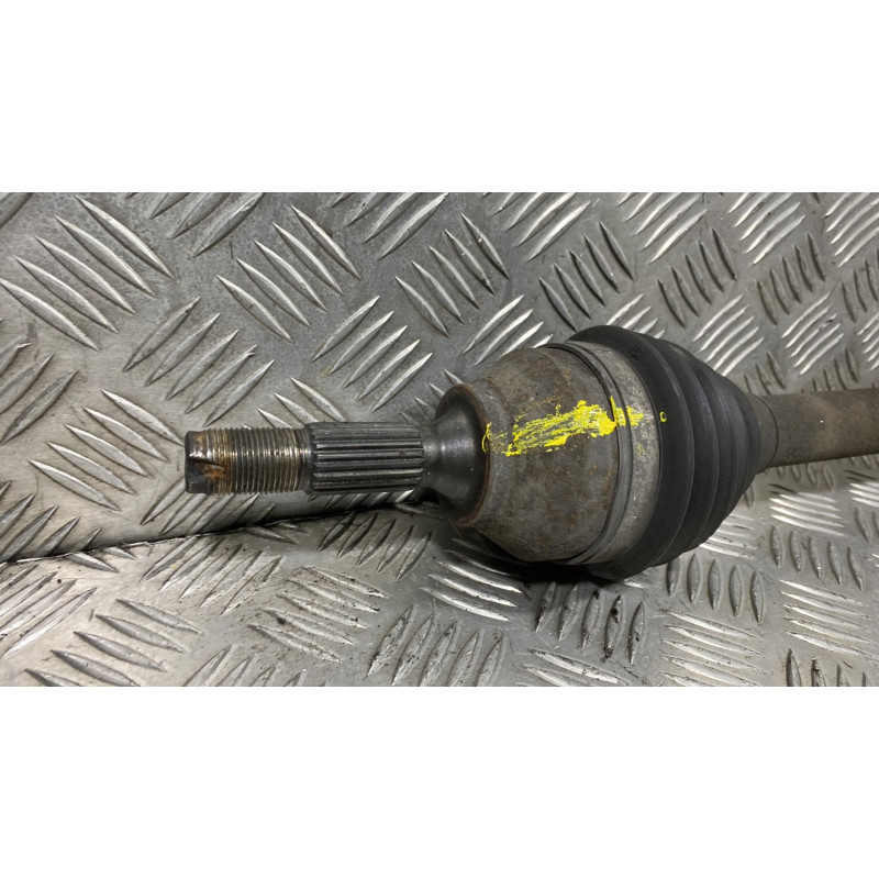 Cardan droit (transmission) CITROEN C3 1 Photo n°3