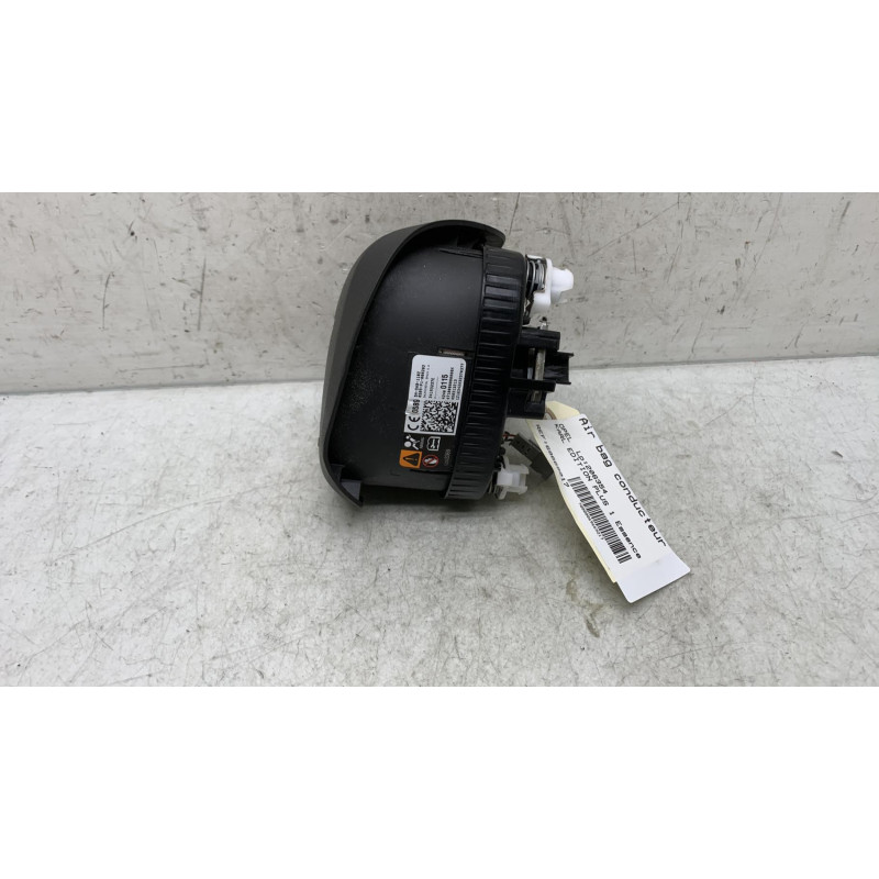 Air bag conducteur OPEL KARL Photo n°1