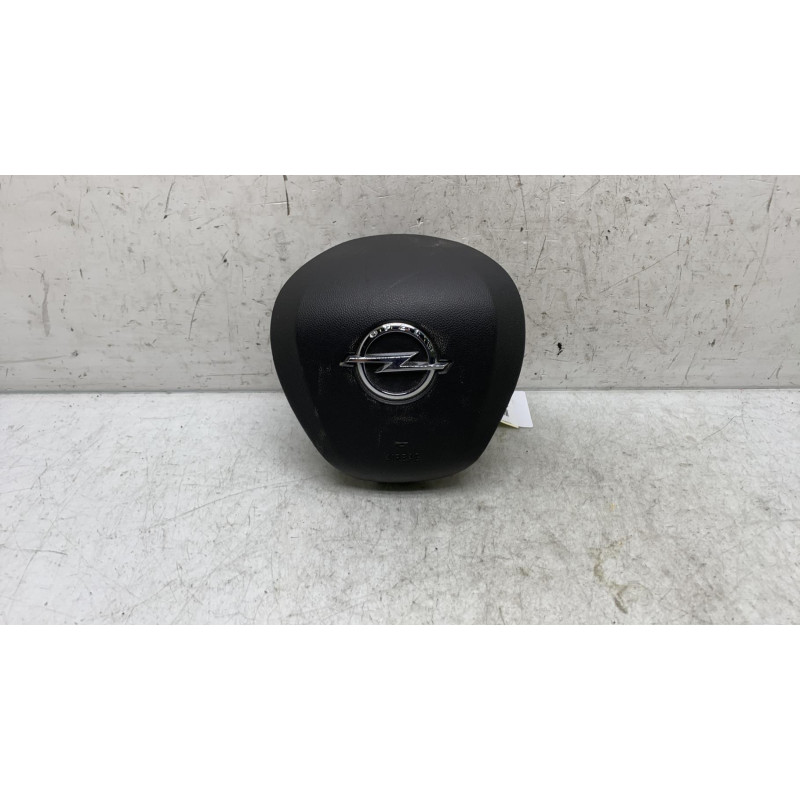 Air bag conducteur OPEL KARL Photo n°2