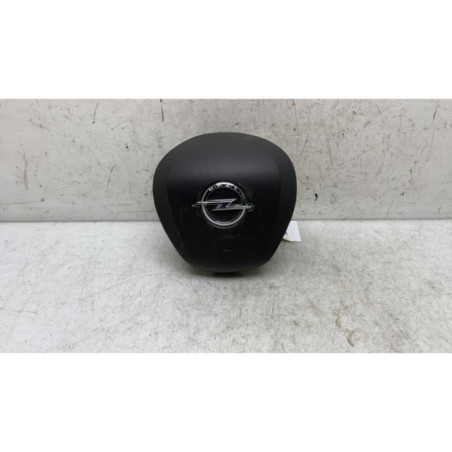 Air bag conducteur OPEL KARL