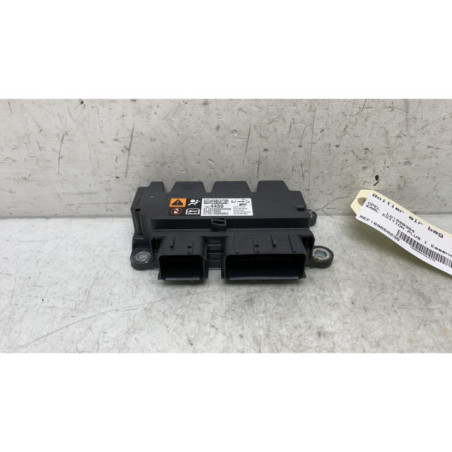 Boitier air bag OPEL KARL