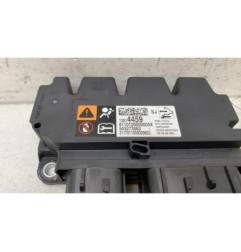 Boitier air bag OPEL KARL