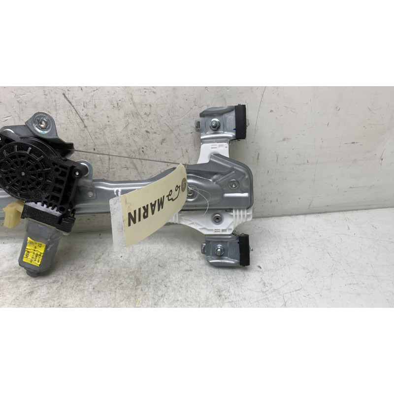 Leve vitre electrique avant droit OPEL KARL Photo n°1