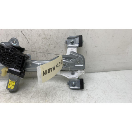 Leve vitre electrique avant droit OPEL KARL Photo n°1