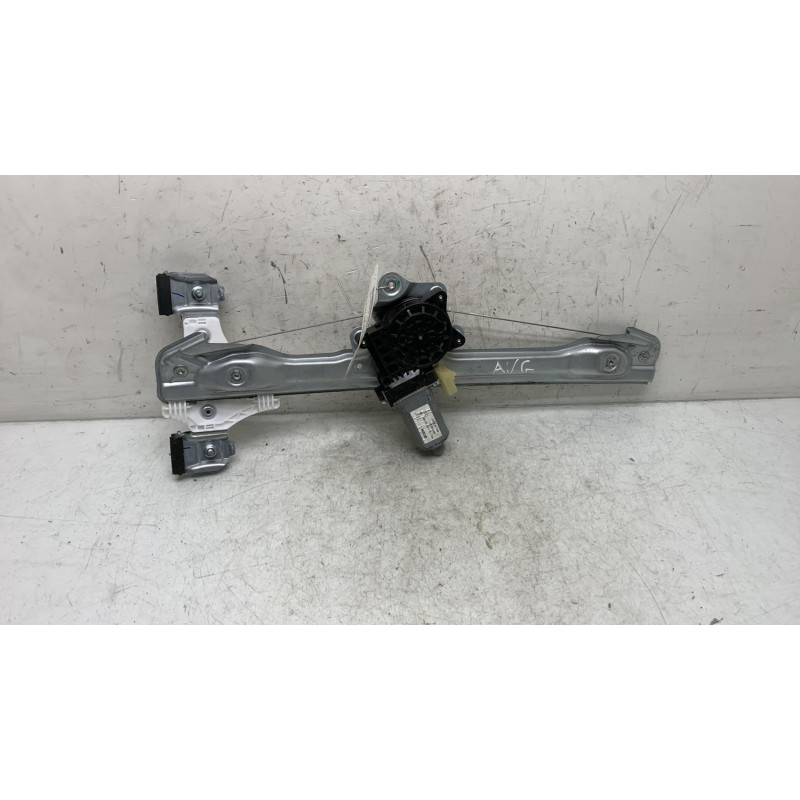 Leve vitre electrique avant gauche OPEL KARL Photo n°2