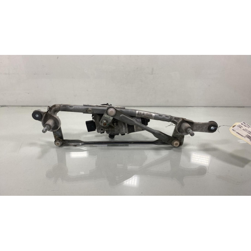 Moteur essuie glace avant OPEL KARL Photo n°1