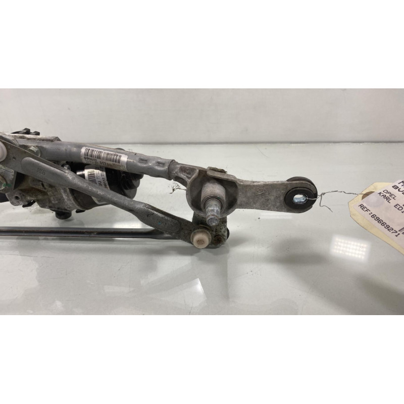 Moteur essuie glace avant OPEL KARL Photo n°3
