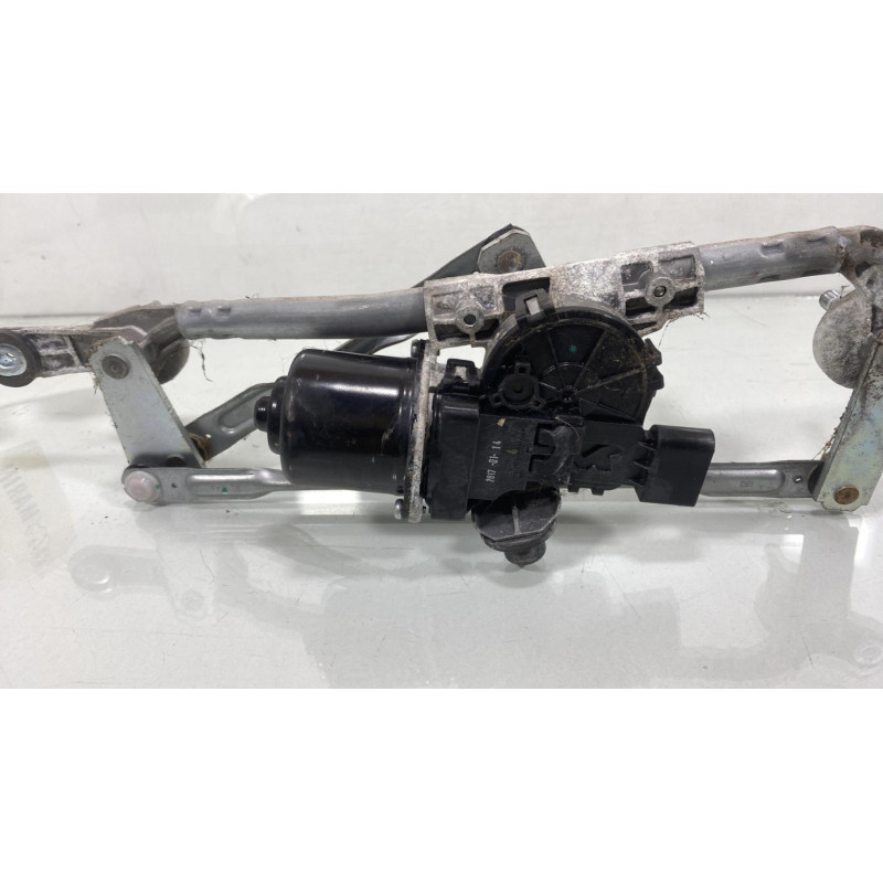 Moteur essuie glace avant OPEL KARL Photo n°4